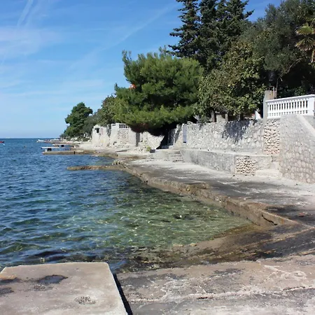 By The Sea Bibinje, Zadar - 25551 דירה
