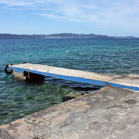 דירה By The Sea Bibinje, Zadar - 25551