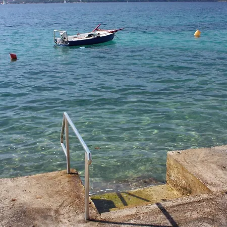 דירה By The Sea Bibinje, Zadar - 25551 ביבינייה