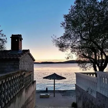 By The Sea Bibinje, Zadar - 25551 ביבינייה