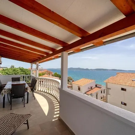 By The Sea Bibinje, Zadar - 25551 דירה