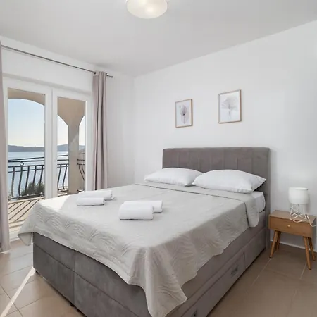 By The Sea Bibinje, Zadar - 25551 דירה ביבינייה