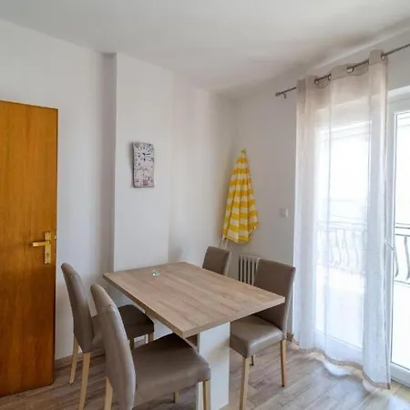 דירה By The Sea Bibinje, Zadar - 25551 ביבינייה