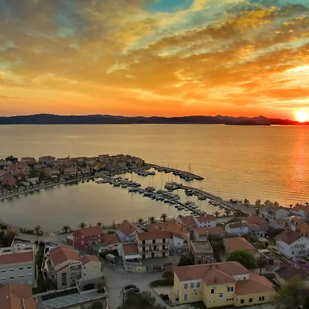By The Sea Bibinje, Zadar - 25551