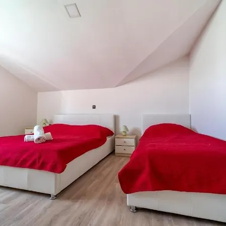 By The Sea Bibinje, Zadar - 25551 דירה ביבינייה